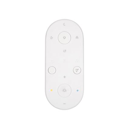 Philips - LED Aptumšojama griestu lampa 1xLED/28W/230V + tālvadības pults