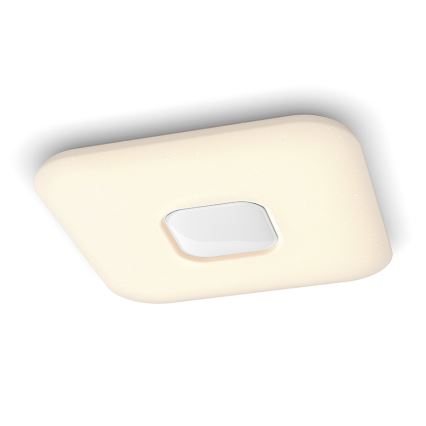 Philips - LED Aptumšojama griestu lampa LED/75W/230V + tālvadības pults