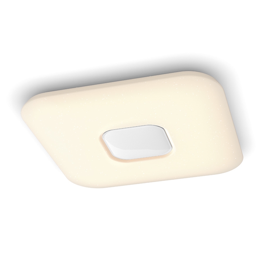 Philips - LED Aptumšojama griestu lampa LED/75W/230V + tālvadības pults