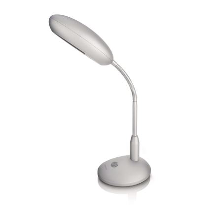 Philips - Galda lampa 1xE27/11W/230V
