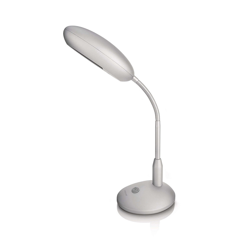 Philips - Galda lampa 1xE27/11W/230V