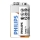 Philips 6F22L1F/10 -  Cinka hlorīda baterija 6F22 LONGLIFE 9V 150mAh