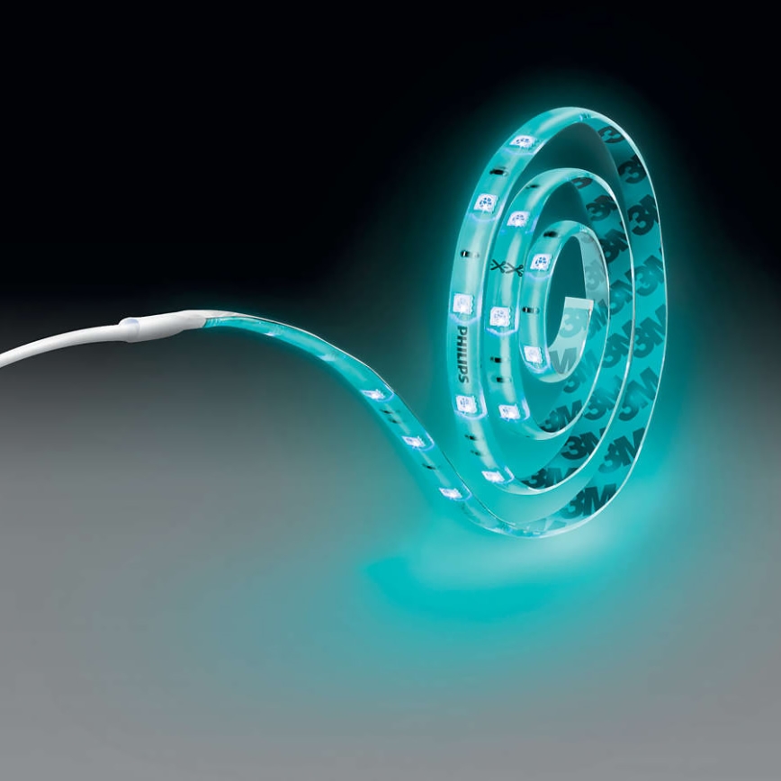 Philips - LED josla 2m LED/8W/230V
