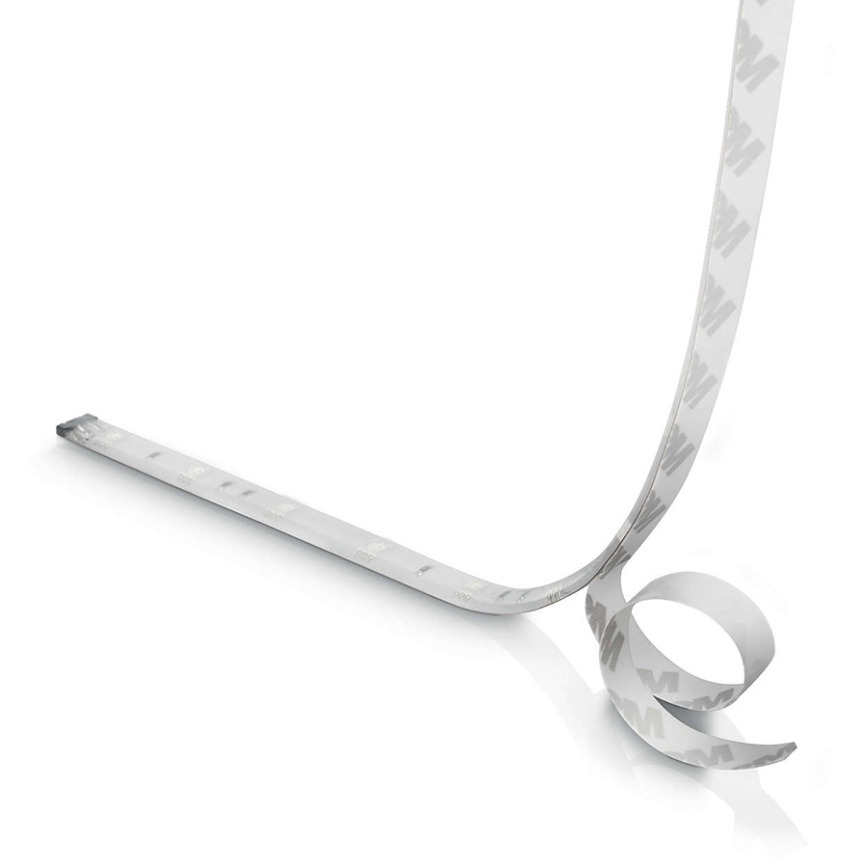 Philips 70102/31/P2 - LED josla MYLIVING LIGHTSTRIP 5m LED/24W/230V