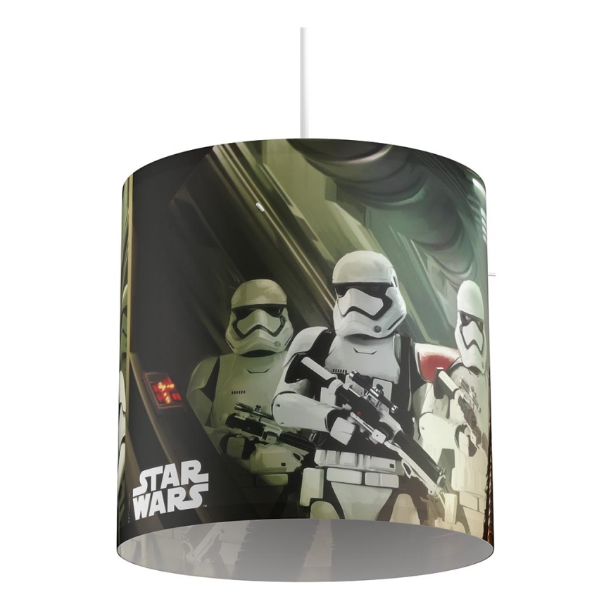 Philips 71751/30/GO - Abažūrs bērnu lustrai STAR WARS E27 d. 26 cm