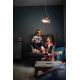Philips - LED Bērnu lustra 3xLED/3W/230V