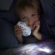 Philips 71767/08/16 - LED Bērnu lukturītis DISNEY FROZEN 1xLED/0,3W/2xAAA