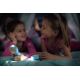 Philips 71767/36/16 - LED Bērnu lukturītis DISNEY ANNA 1xLED/0,3W/2xAAA