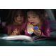 Philips 71767/36/16 - LED Bērnu lukturītis DISNEY ANNA 1xLED/0,3W/2xAAA