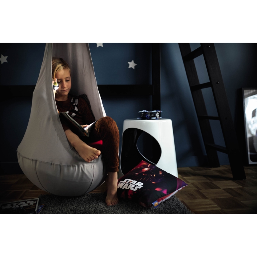 Philips 71767/99/16 - LED Bērnu lukturītis DISNEY STAR WARS 1xLED/0,3W/2xAAA