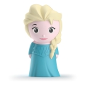Philips 71768/03/16 - LED bērnu lampa DISNEY ELSA LED/0,3W/3V