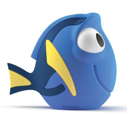 Philips - LED bērnu lampa 1xLED/0,3W/3V