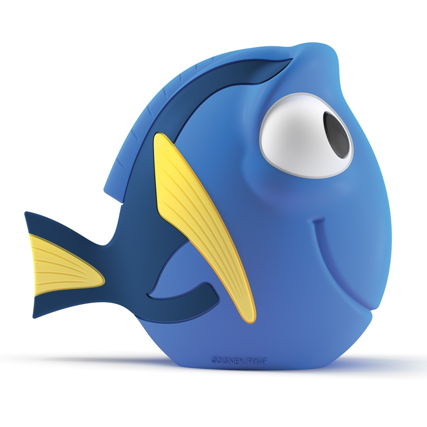 Philips - LED bērnu lampa LED/0,3W/3V