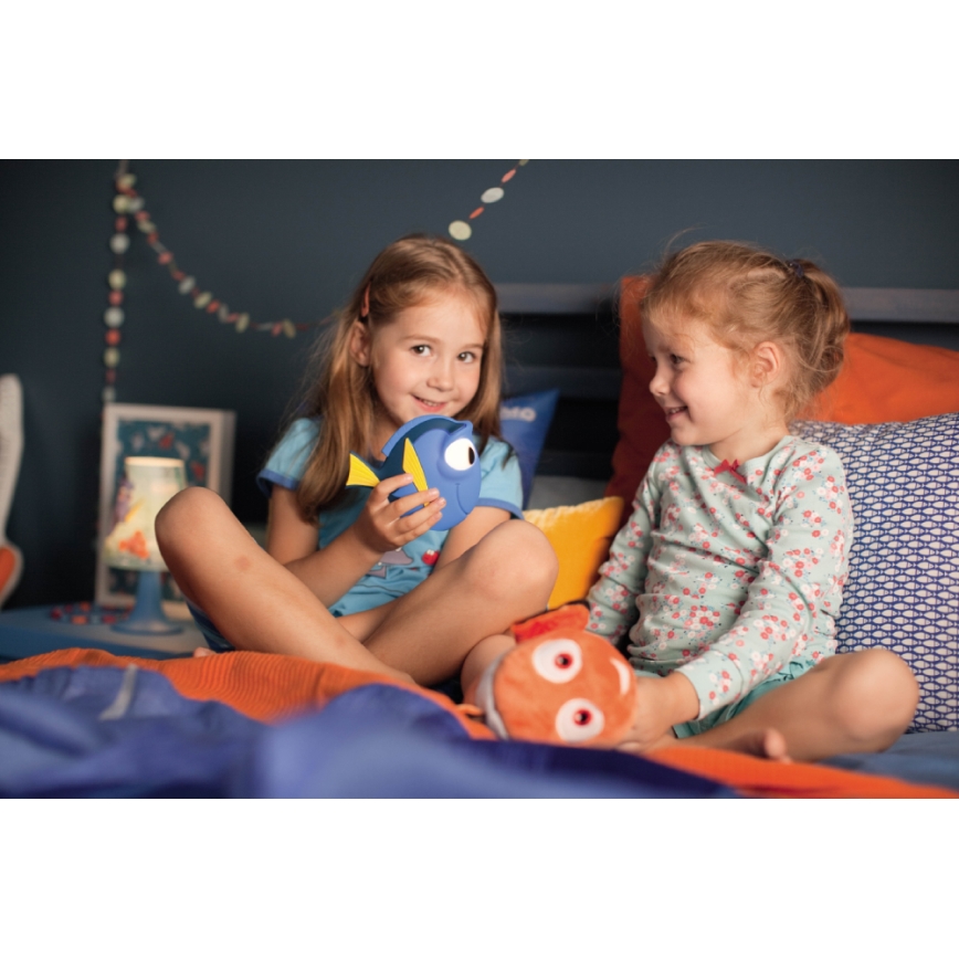 Philips - LED bērnu lampa LED/0,3W/3V