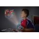Philips 71769/40/16 - LED Bērnu lampa un projektors MARVEL SPIDER-MAN 1xLED/0.1W
