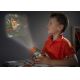 Philips 71769/53/16 - LED Bērnu projektors DISNEY PLANES LED/0,1W/3xAA