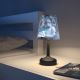 Philips - LED Bērnu galda lampa 1xLED/0,6W/3xAA