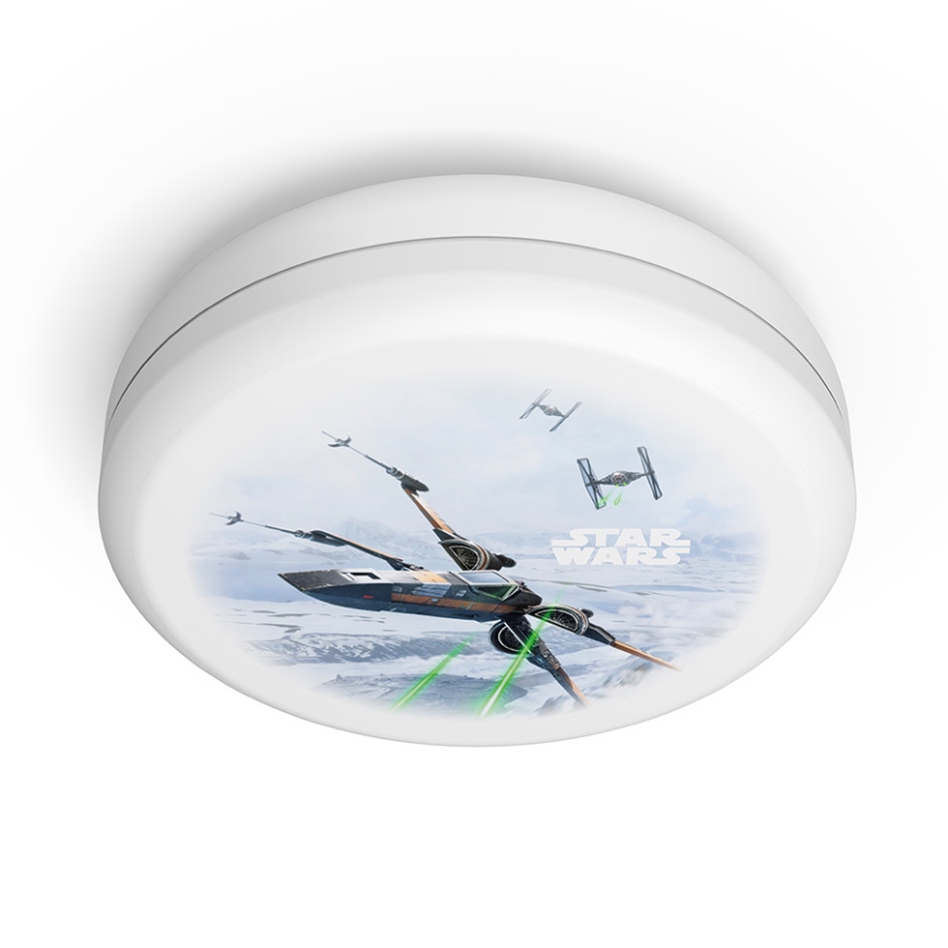Philips - Bērnu LED sienas gaismeklis 4xLED/2,5W/230V