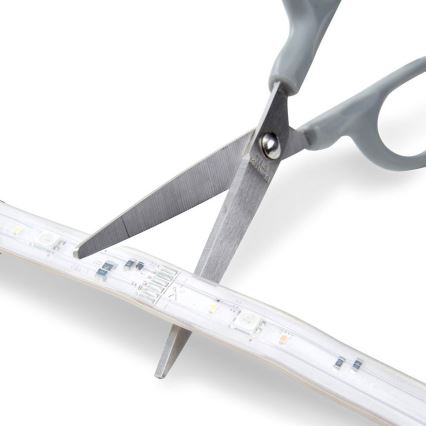 Philips - RGB LED Aptumšojama josla Hue LIGHTSTRIP 2m