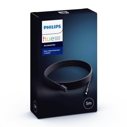 Philips - Pagarinātāja vads Hue PLAY 230V