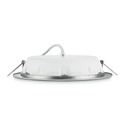 Philips - LED iebūvējamais griestu gaismeklis LED/20W/230V