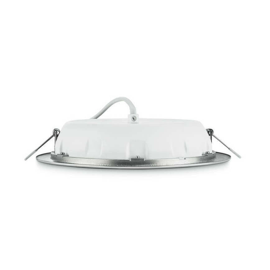 Philips - LED iebūvējamais griestu gaismeklis LED/20W/230V