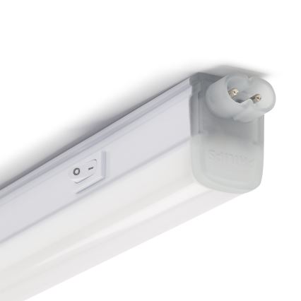 Philips - LED Virtuves zem skapīša lampa LED/9W/230V