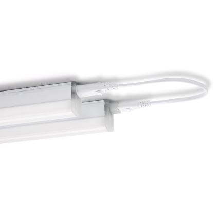 Philips - LED Virtuves zem skapīša lampa LED/9W/230V