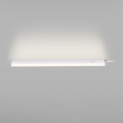 Philips - LED Virtuves zem skapīša lampa LED/9W/230V