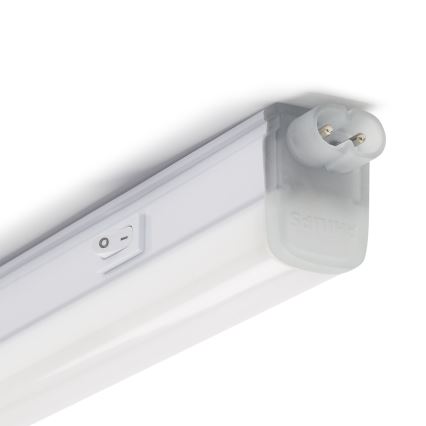 Philips - LED Virtuves zem skapīša lampa LED/18W/230V