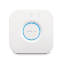 Philips 8718696511800 - Savienojuma ierīce Hue BRIDGE