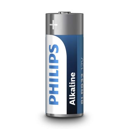 Philips 8LR932/01B - Alkaline baterija 8LR932 MINICELLS 12V 50mAh