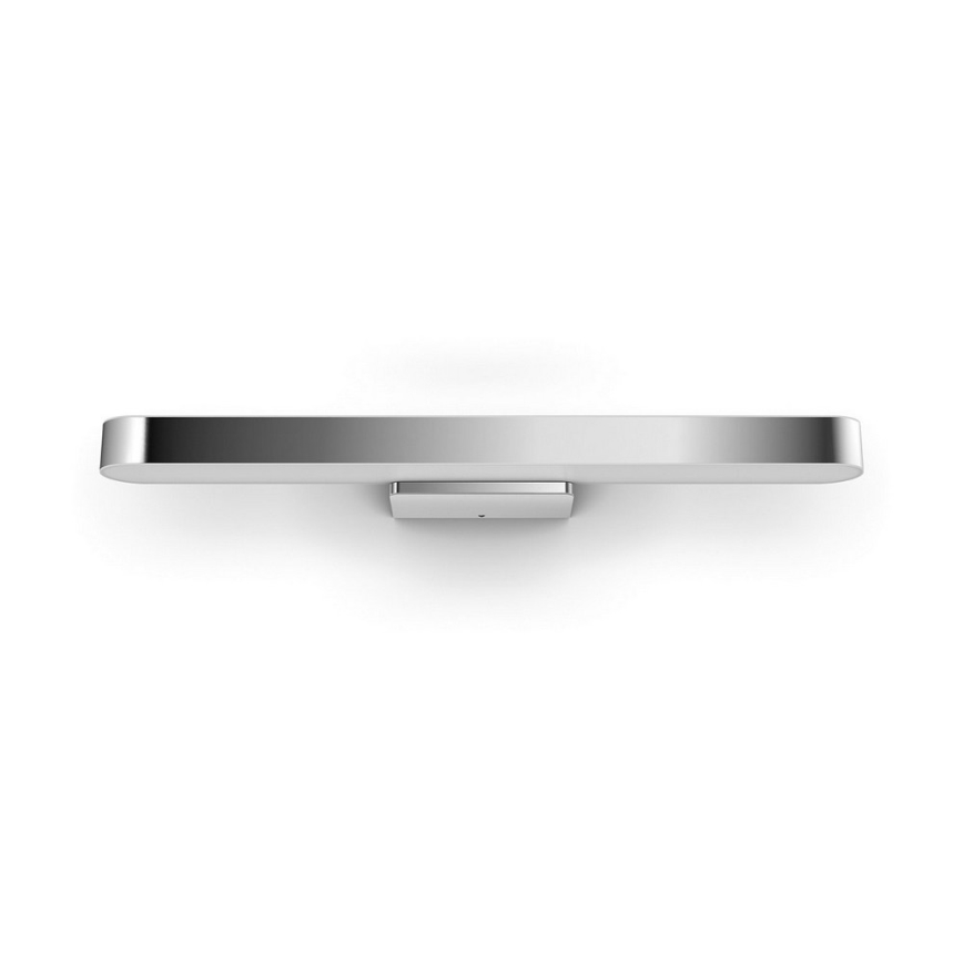 Philips - LED regulējama vannas istabas spoguļa apgaismojums ADORE LED/33,5W/230V IP44 ar tālvadības pulti