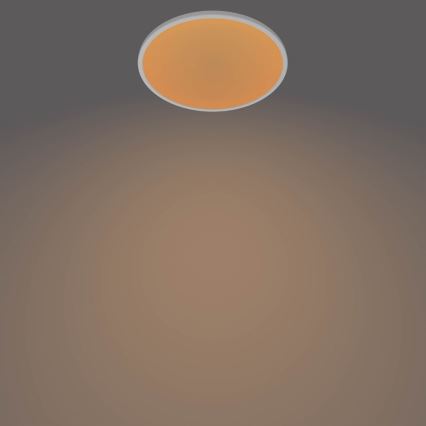 Philips - LED regulējama griestu lampa LED/15W/230V 2700K