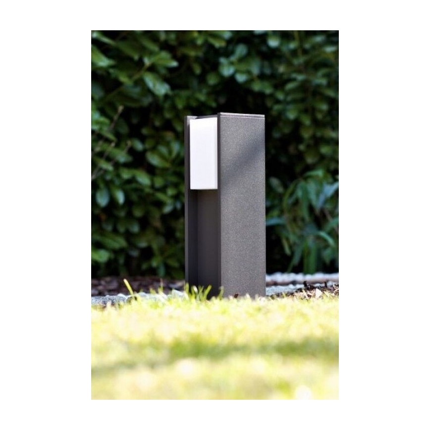 Philips - Āra lampa BRIDGE 1xE27/14W/230V IP44 40,2 cm