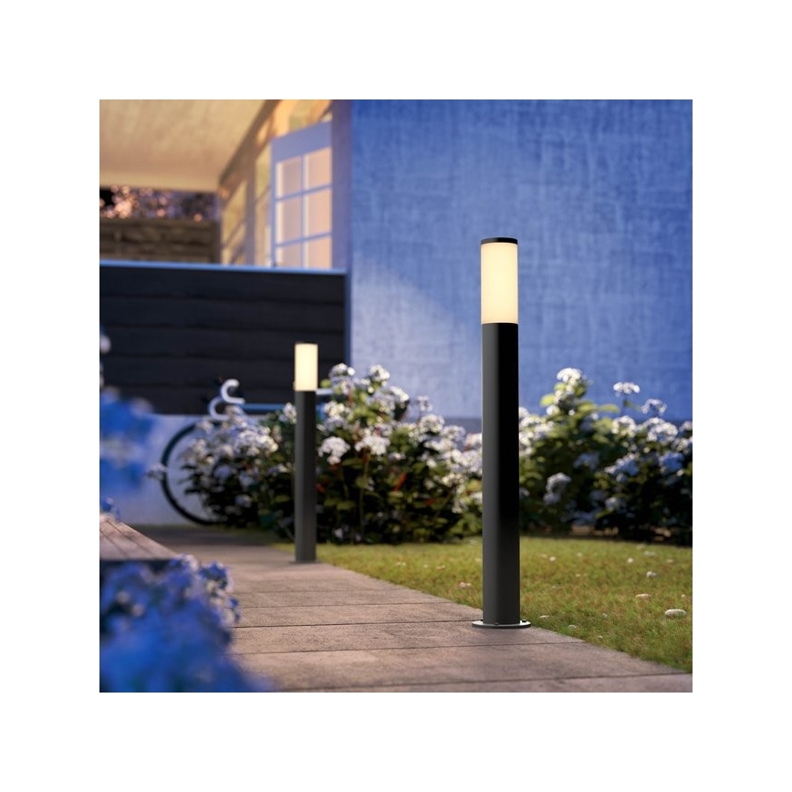 Philips - Āra lampa 1xE27/20W/230V 80 cm IP44