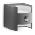 Philips - Āra sensora lampa 2xLED/4,5W/230V IP44