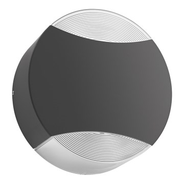 Philips - Āra sienas gaismeklis 2xGU10/5W IP44