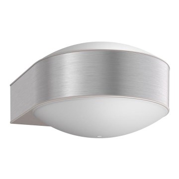 Philips - Āra sienas gaismeklis E27/42W IP44