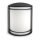 Philips - Āra sienas lampa 1xLED/6W/230V IP44