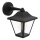 Philips - Āra sienas lampa JULI 1xE27/25W/230V IP44