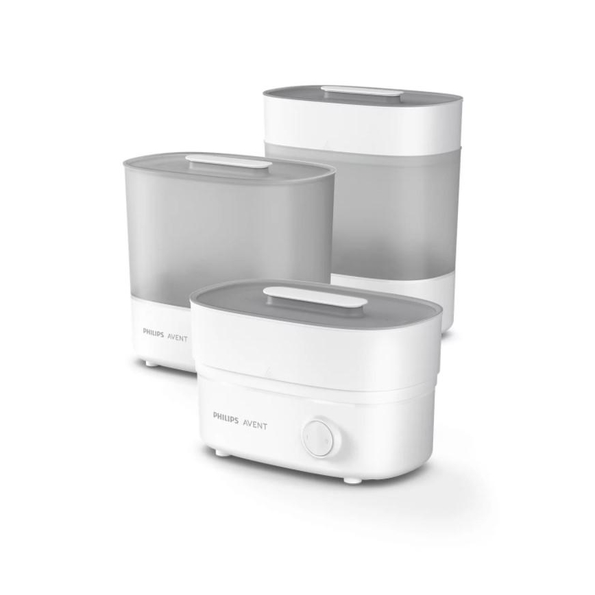 Philips Avent - Elektriskais tvaika sterilizators