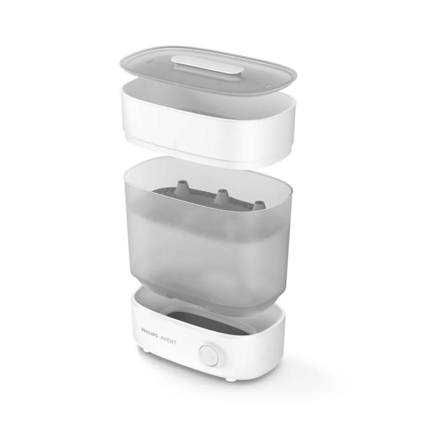 Philips Avent - Elektriskais tvaika sterilizators