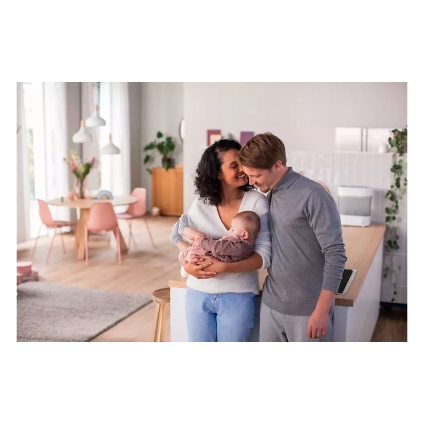Philips Avent - Elektriskais tvaika sterilizators