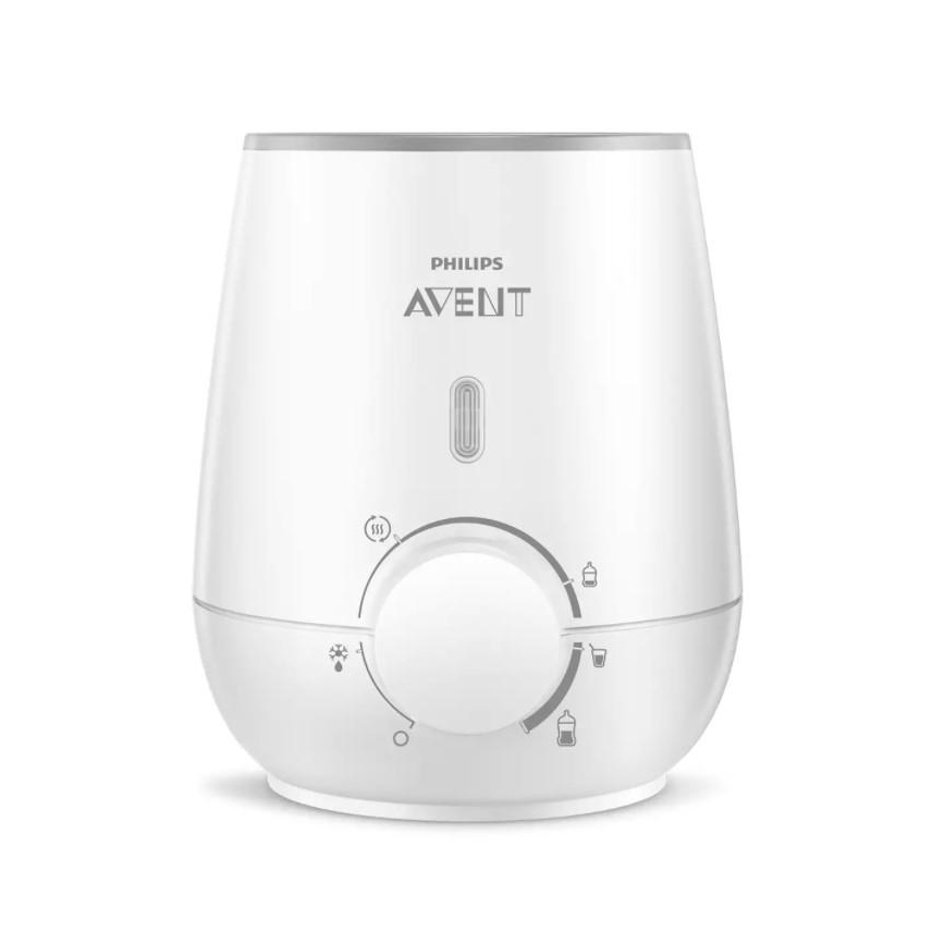 Philips Avent - Pudeļu un bērnu pārtikas sildītājs