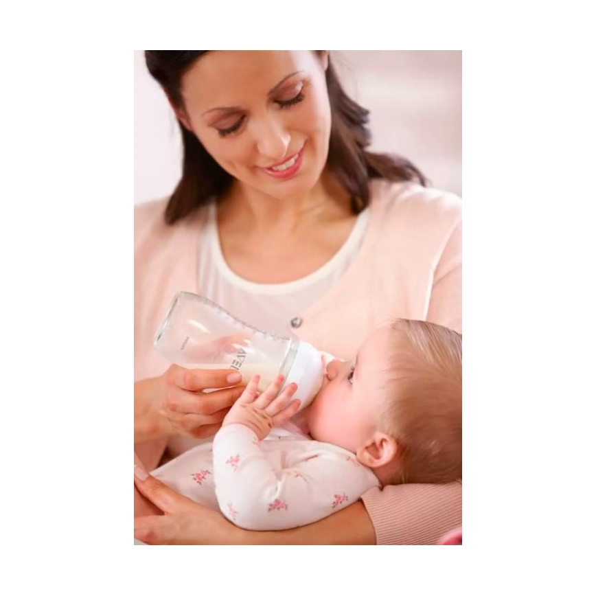 Philips Avent - Pudeļu un bērnu pārtikas sildītājs
