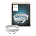 Philips - Barošanas kabelis Hue FLUX 5 m