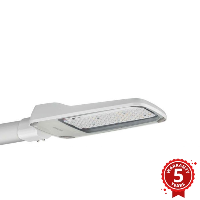 Philips BRP102 LED55/740 II DM 42-60A - LED Ielas lampa CORELINE MALAGA LED/39W/230V IP65 4000K