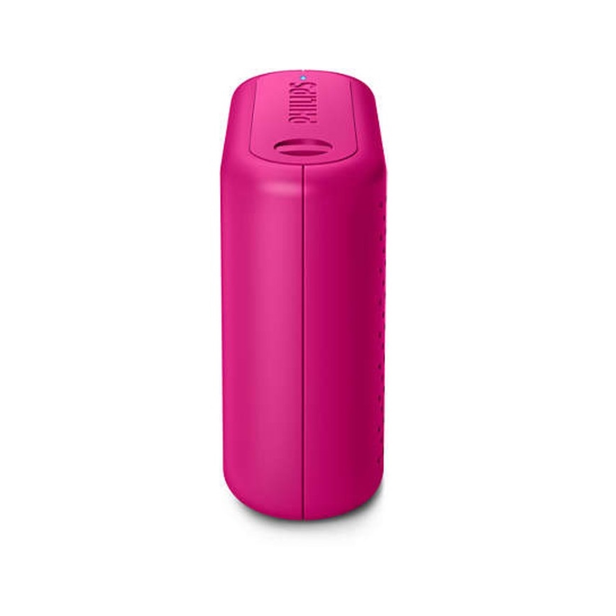 Philips BT55P/00 - Bluetooth pārnēsājams skaļrunis2W/5V rozā