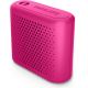 Philips BT55P/00 - Bluetooth pārnēsājams skaļrunis2W/5V rozā